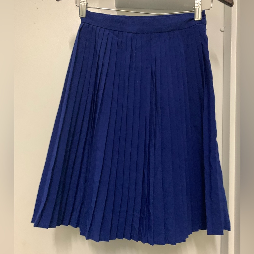American apparel skirt